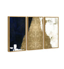 Night and Day Triptych