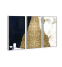 Night and Day Triptych