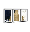 Night and Day Triptych