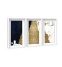 Night and Day Triptych