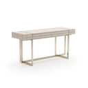 Wish You Were Here Console Table Light