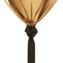 Gold Monogram Balloon by Oliver Gal, view 91
