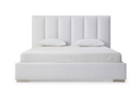 Velvet Bed King