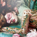 Sleeping Beauties | Hand Embellished & Sculptural Finishes