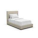 The Boutique Bed - Twin - Fabric 21035-82CC-P by Caracole