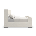 Shelter Me Queen Bed