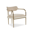 Emphasis Accent Chair by Caracole