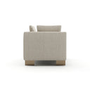 Altura Laf Loveseat - Pearl