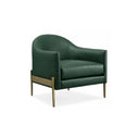 Rebound Accent Chair - Spruce by Caracole