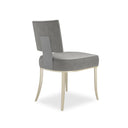 Reserved Seating-Pewter
