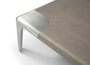 Elena Rectangle Coffee Table (Open Box)