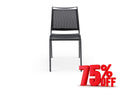 Aloha Outdoor Dining Chair (Sold As Is)