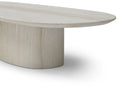 Petra Coffee Table
