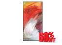 Flame Canvas (Open Box)