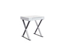 Elm Desk Small