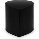 Petal Iron Coffee Table - Black