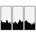 That Lava Triptych