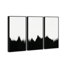 That Lava Triptych