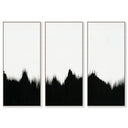 That Lava Triptych