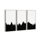 That Lava Triptych