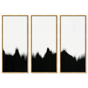 That Lava Triptych