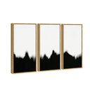That Lava Triptych
