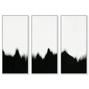 That Lava Triptych