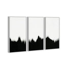 That Lava Triptych
