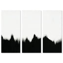 That Lava Triptych
