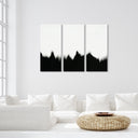 That Lava Triptych