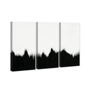 That Lava Triptych
