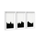 That Lava Triptych