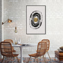 Motion in Gold IV