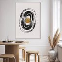 Motion in Gold IV