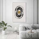 Motion in Gold IV