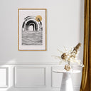 Motion in Gold III