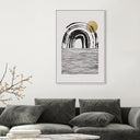 Motion in Gold III
