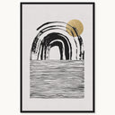 Motion in Gold III