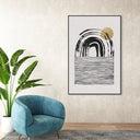 Motion in Gold III