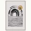 Motion in Gold III