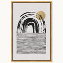 Motion in Gold III