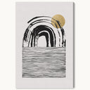 Motion in Gold III