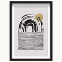 Motion in Gold III
