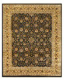 Sophia 6581F Black/Gold