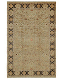 Sophia 6583F Light Gold/Black