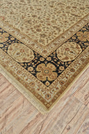 Sophia 6583F Light Gold/Black