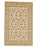 Sophia 6681F Ivory/Sage