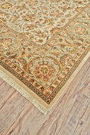 Sophia 6681F Ivory/Sage