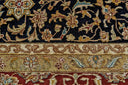 Sophia 6689F Black/Rust