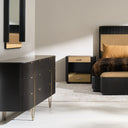 Love Dresser - 54" - Matte Pearl by Caracole, view 3